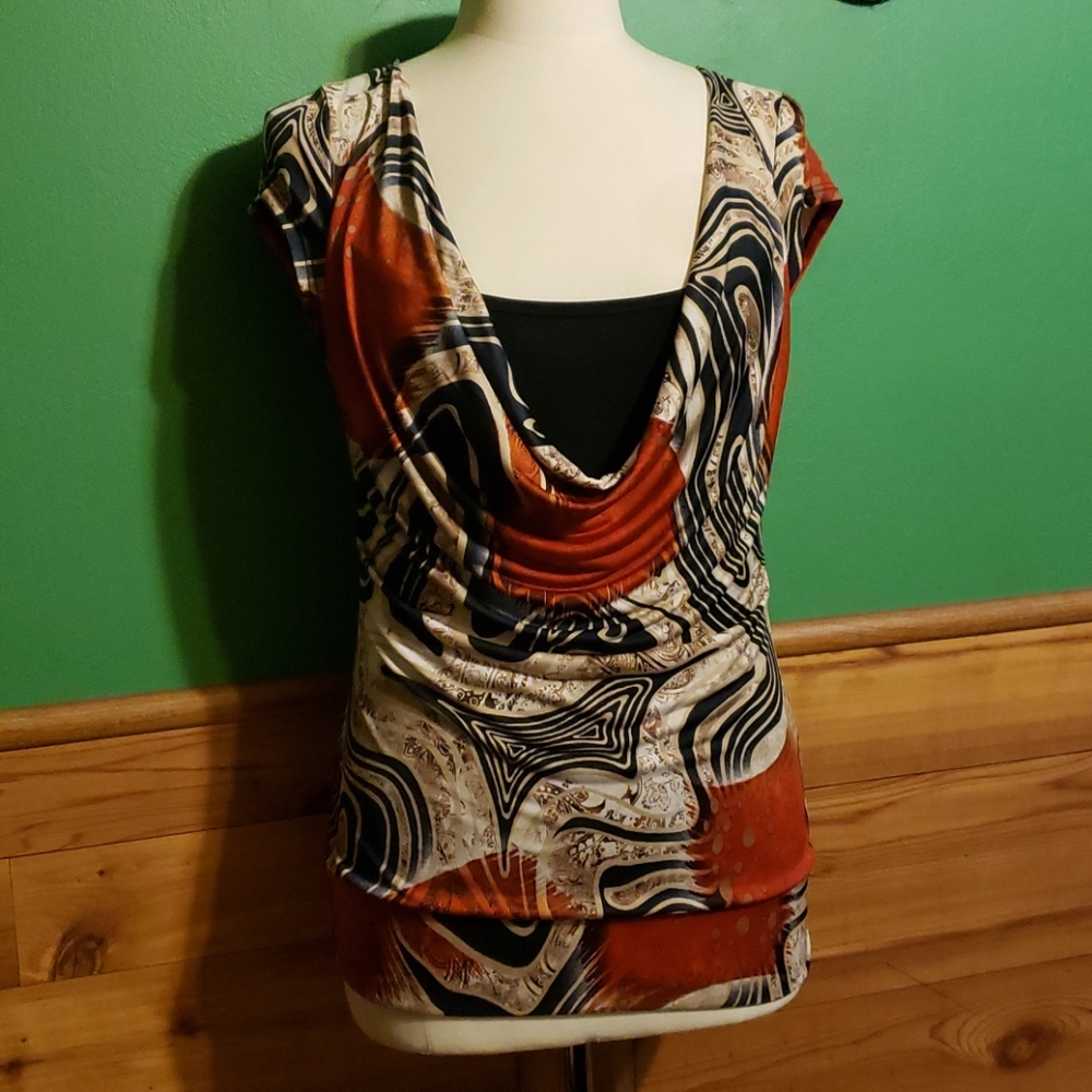 Sydney Joy Top